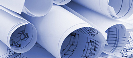 <span style="font-weight: bold;">Проектные работы</span>