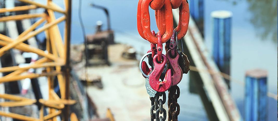 <span style="font-weight: bold;">Такелажные работы</span><br>